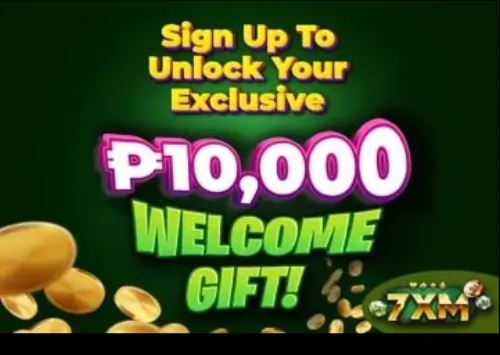 7xm gift-