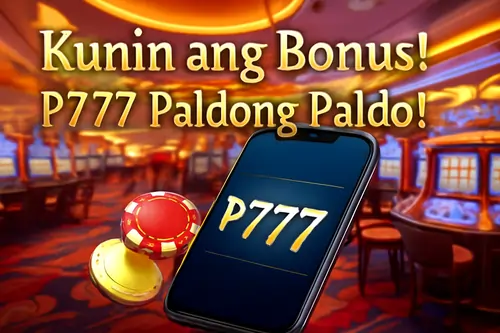 Kunin ang Bonus