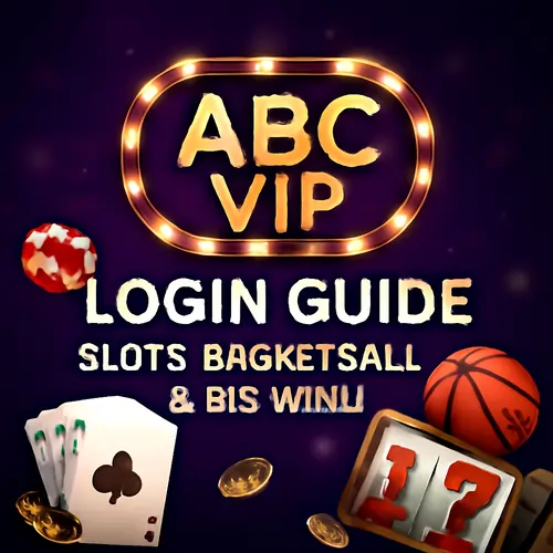 ABC VIP Login Guide