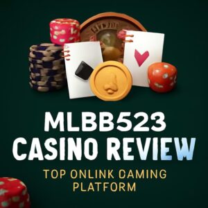 MLBB523 Casino Review