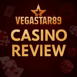 VEGASTAR89 Casino Review