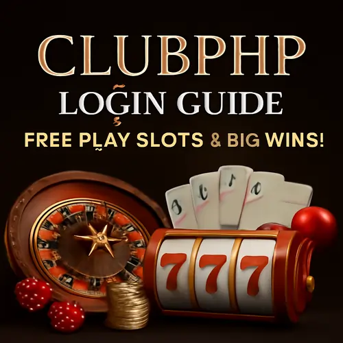 clubphp login guide